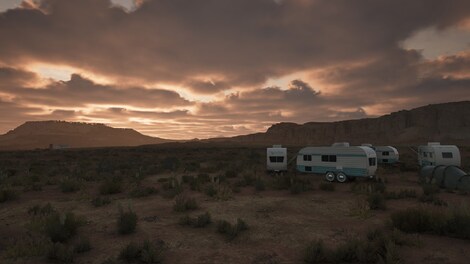 Ranch Simulator: Southwest Ranch & Farm Expansion Pack (PC) - Steam Gift - EUROPE - 7