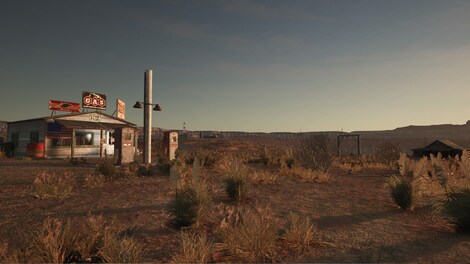 Ranch Simulator: Southwest Ranch & Farm Expansion Pack (PC) - Steam Gift - EUROPE - 9