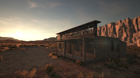 Ranch Simulator: Southwest Ranch & Farm Expansion Pack (PC) - Steam Gift - GLOBAL - 3