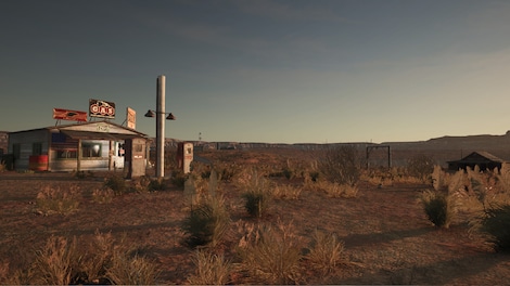 Ranch Simulator: Southwest Ranch & Farm Expansion Pack (PC) - Steam Gift - GLOBAL - 9