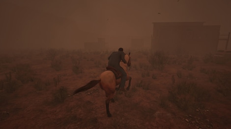 Ranch Simulator: Southwest Ranch & Farm Expansion Pack (PC) - Steam Key - EUROPE - 8