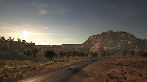 Ranch Simulator: Southwest Ranch & Farm Expansion Pack (PC) - Steam Key - EUROPE - 10