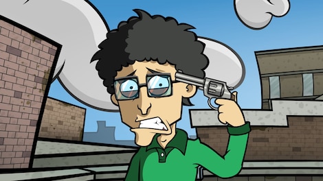 Randal's Monday Steam Gift EUROPE - 2