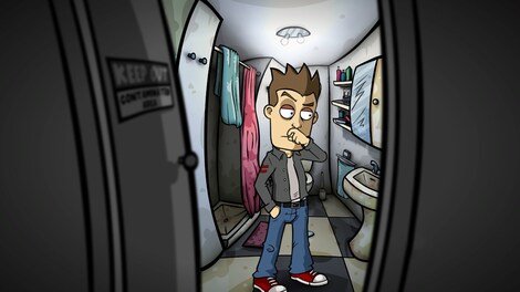 Randal's Monday Steam Key GLOBAL - 9