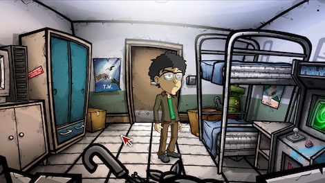 Randal's Tuesday (PC) - Steam Key - GLOBAL - 3