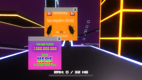 Random Access Murder Steam Key GLOBAL - 6