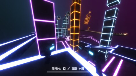 Random Access Murder Steam Key GLOBAL - 2