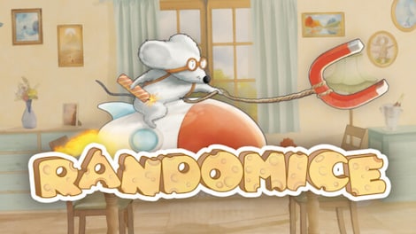 Randomice (PC) - Steam Key - GLOBAL - 0