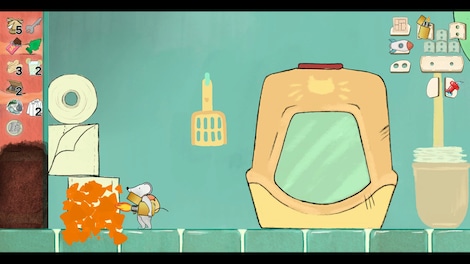 Randomice (PC) - Steam Key - GLOBAL - 6