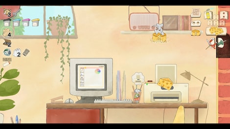 Randomice (PC) - Steam Key - GLOBAL - 3