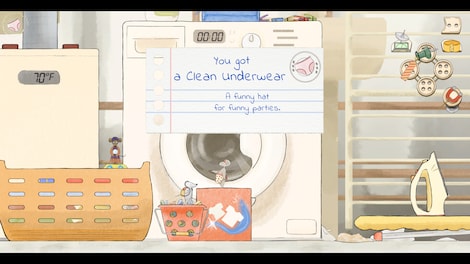 Randomice (PC) - Steam Key - GLOBAL - 5