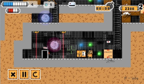 Randomizator Steam PC Key GLOBAL - 5