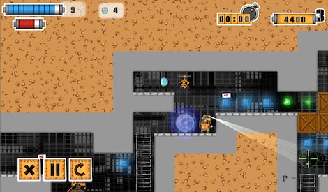 Randomizator Steam PC Key GLOBAL - 0
