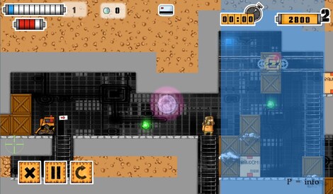Randomizator Steam PC Key GLOBAL - 3