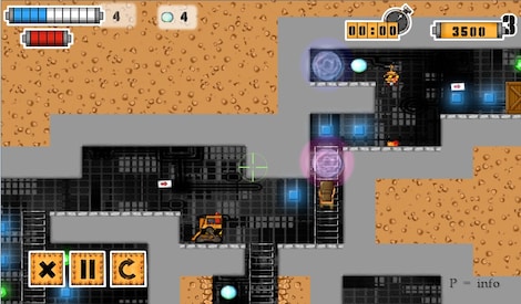 Randomizator Steam PC Key GLOBAL - 4