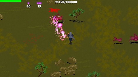 Ranger in Spider's den Steam Key GLOBAL - 5