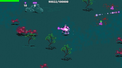 Ranger in Spider's den Steam Key GLOBAL - 6