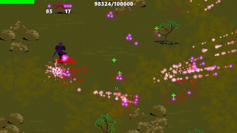 Ranger in Spider's den Steam Key GLOBAL - 4
