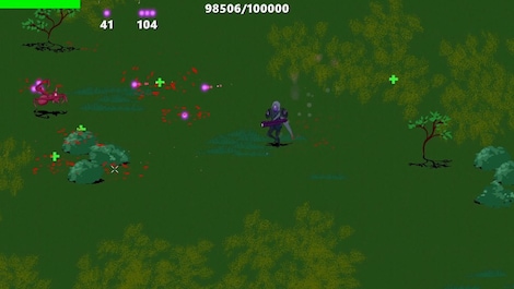 Ranger in Spider's den Steam Key GLOBAL - 3