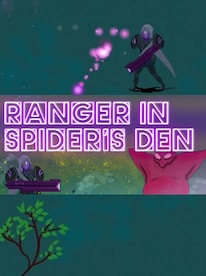 Ranger in Spider's den Steam Key GLOBAL - 1