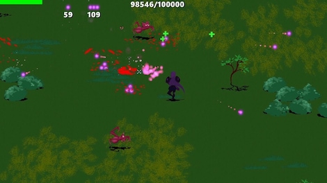 Ranger in Spider's den Steam Key GLOBAL - 0