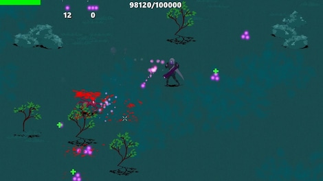 Ranger in Spider's den Steam Key GLOBAL - 7