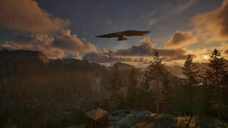 Ranger’s Path: National Park Simulator (PC) - Steam Gift - GLOBAL - 9