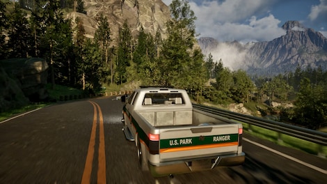 Ranger’s Path: National Park Simulator (PC) - Steam Key - GLOBAL - 8