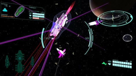 Rank: Warmaster (PC) - Steam Key - GLOBAL - 5