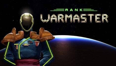 Rank: Warmaster (PC) - Steam Key - GLOBAL - 0