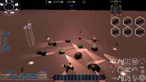 Rank: Warmaster (PC) - Steam Key - GLOBAL - 12