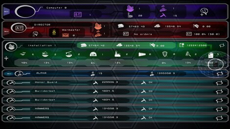 Rank: Warmaster (PC) - Steam Key - GLOBAL - 9