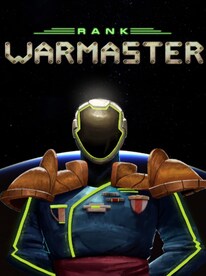 Rank: Warmaster (PC) - Steam Key - GLOBAL - 1