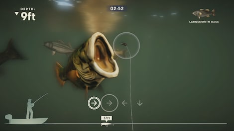 Rapala Fishing: Pro Series (Nintendo Switch) - Nintendo eShop Key - EUROPE - 6