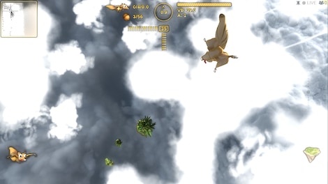 Rapid Squirrel Steam Key GLOBAL - 6