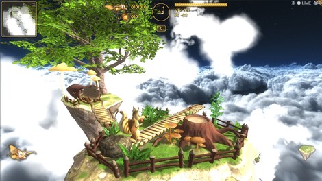 Rapid Squirrel Steam Key GLOBAL - 4