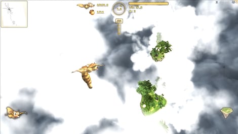 Rapid Squirrel Steam Key GLOBAL - 3