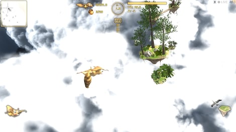 Rapid Squirrel Steam Key GLOBAL - 5
