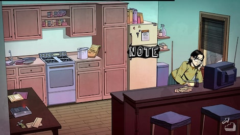 Raptor Boyfriend: A High School Romance (PC) - Steam Key - GLOBAL - 5