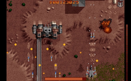 Raptor: Call of the Shadows (1994 Classic Edition) Steam Key GLOBAL - 9