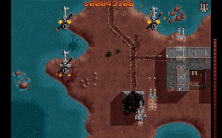 Raptor: Call of the Shadows (1994 Classic Edition) Steam Key GLOBAL - 7