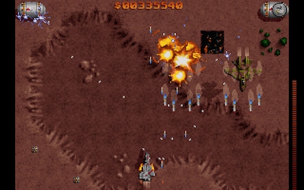Raptor: Call of the Shadows (1994 Classic Edition) Steam Key GLOBAL - 5