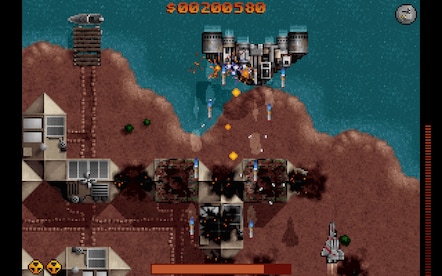 Raptor: Call of the Shadows (1994 Classic Edition) Steam Key GLOBAL - 3