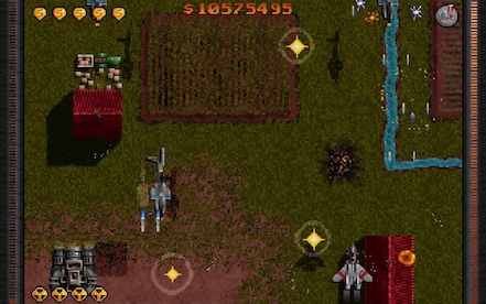 Raptor: Call of the Shadows 2010 Edition GOG.COM Key GLOBAL - 11
