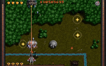 Raptor: Call of the Shadows 2010 Edition GOG.COM Key GLOBAL - 12