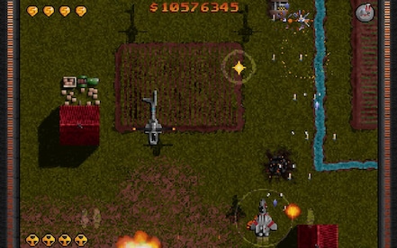Raptor: Call of the Shadows 2010 Edition GOG.COM Key GLOBAL - 8