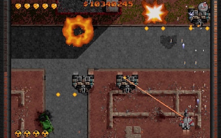 Raptor: Call of the Shadows 2010 Edition GOG.COM Key GLOBAL - 5