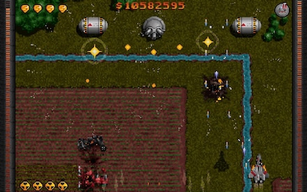 Raptor: Call of the Shadows 2010 Edition GOG.COM Key GLOBAL - 4