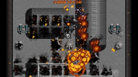 Raptor: Call of The Shadows - 2015 Edition Steam Key GLOBAL - 7