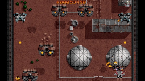 Raptor: Call of The Shadows - 2015 Edition Steam Key GLOBAL - 9